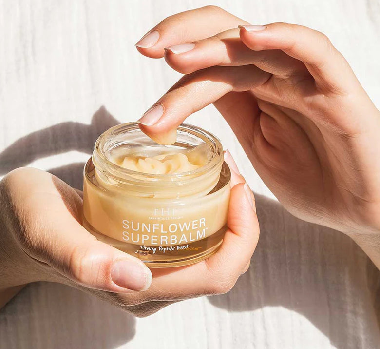 Sunflower Superbalm Firming Peptide Boost