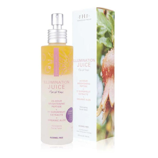 Illumination Juice Facial Tonic – Illuminating Facial Toner