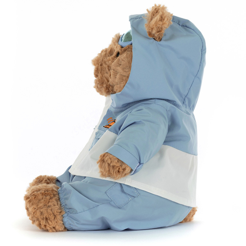 Bartholomew Bear Snowsuit - Jellycat