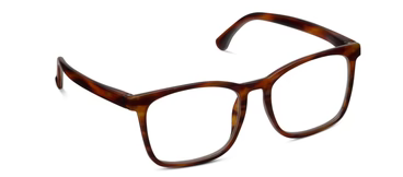 Bronco Blue Light Readers - Peepers
