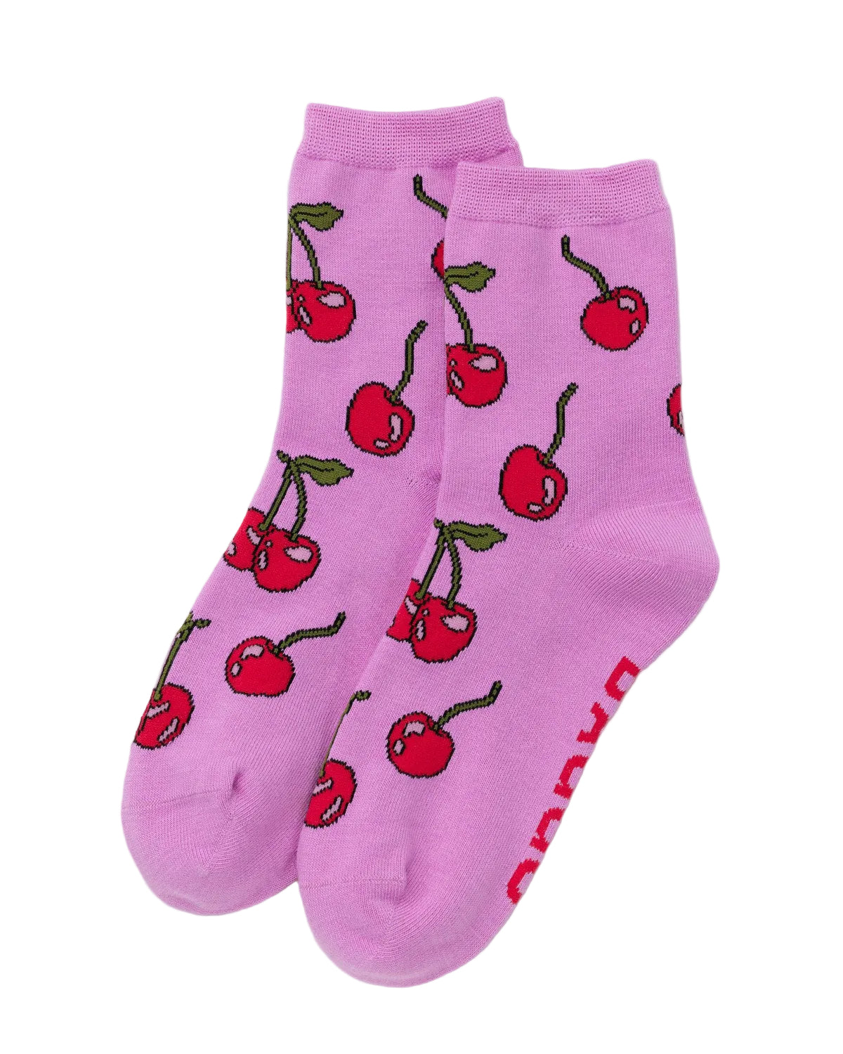 Crew Socks - Baggu
