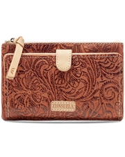 Sally Slim Wallet - Consuela