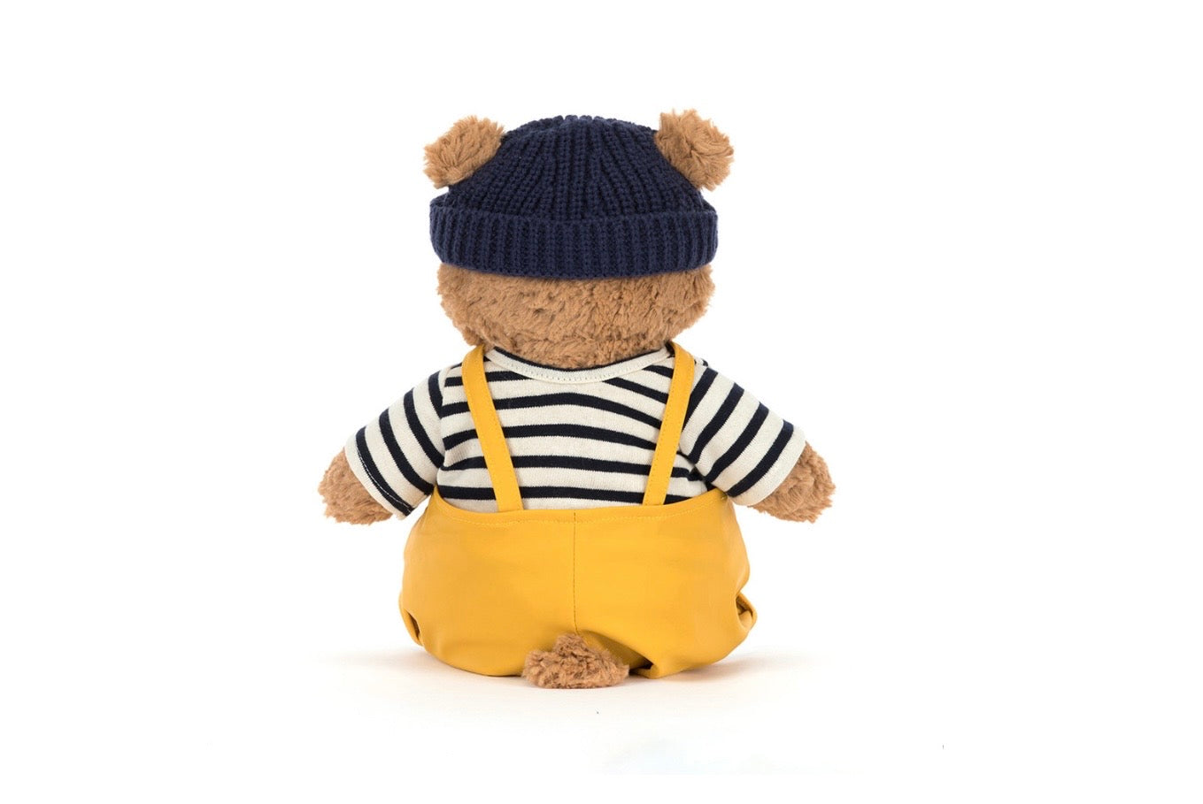 Seafarer Bartholomew Bear - JELLYCAT