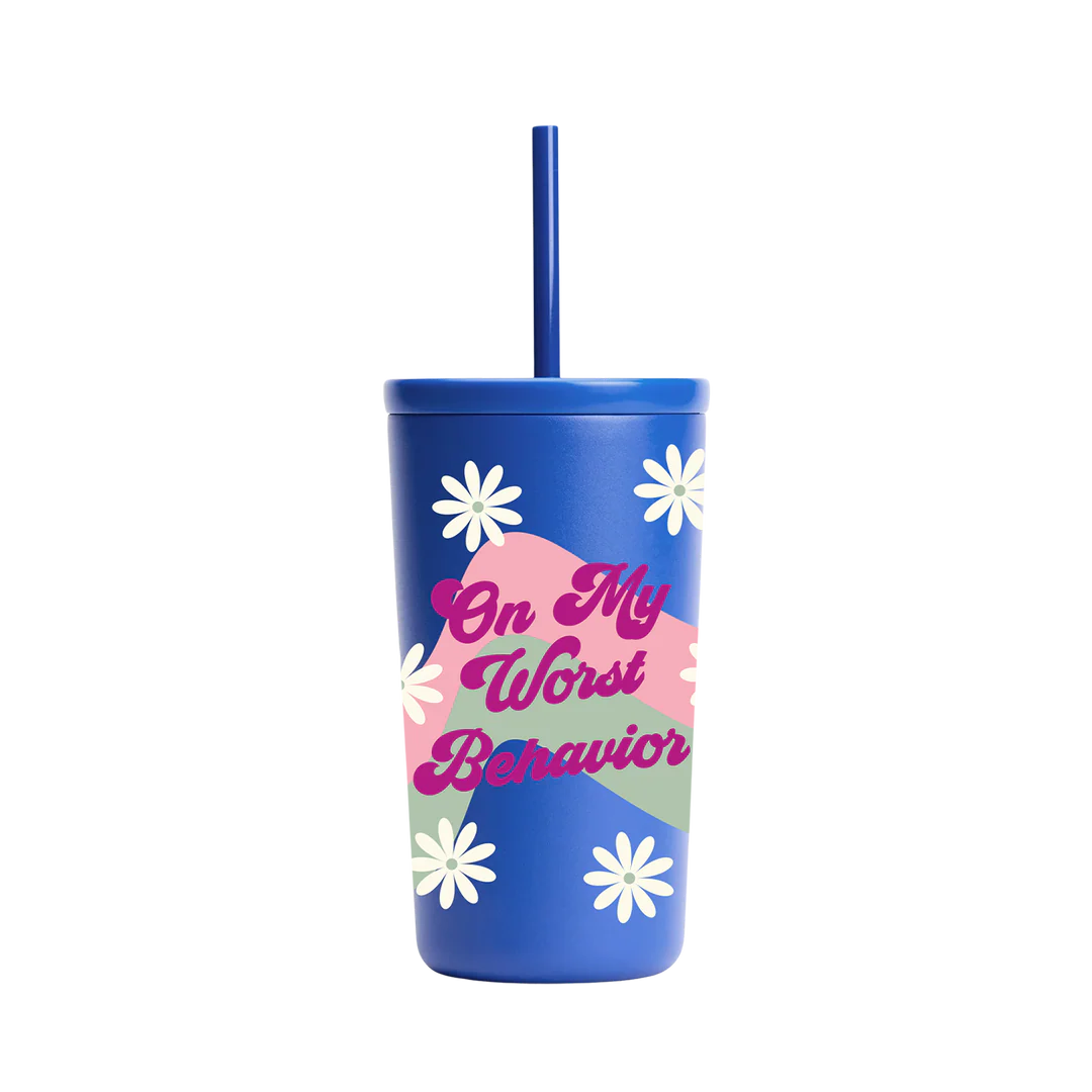 Cold Cup - Worst Behavior