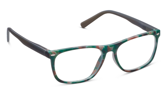 Dexter Blue Light Readers Readers - Peepers