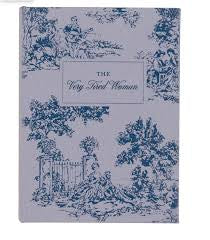The Very Tired Woman Journal