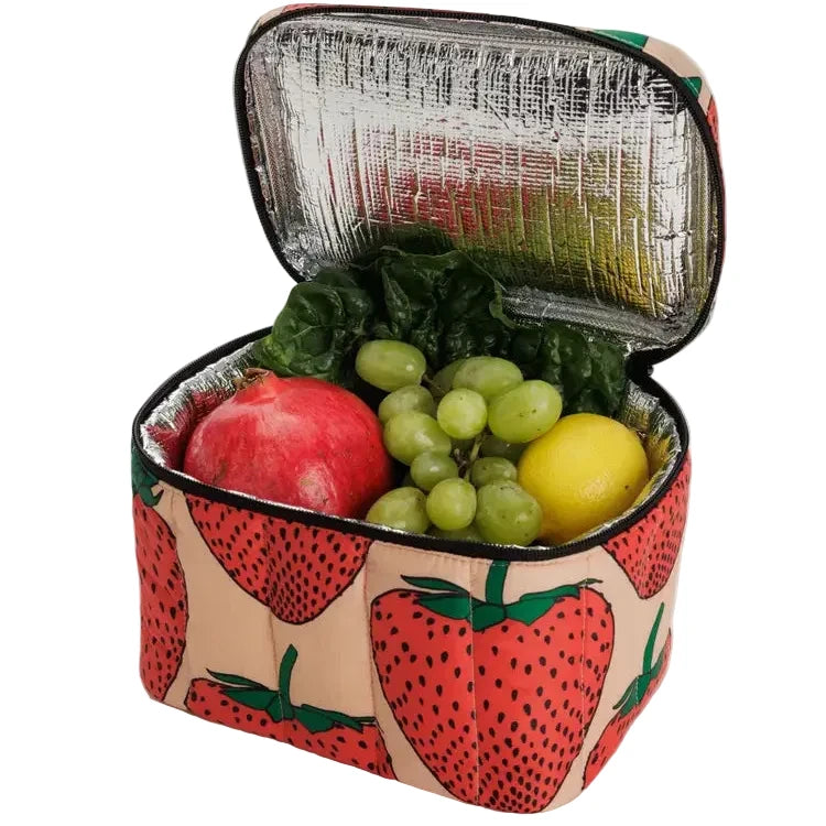 Puffy Lunch Bag - Baggu