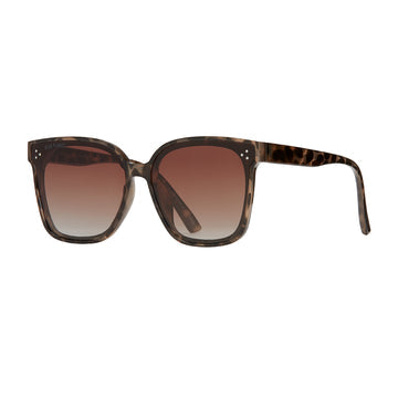 Jules Polarized Sunglasses - Blue Planet Eco - Eyewear