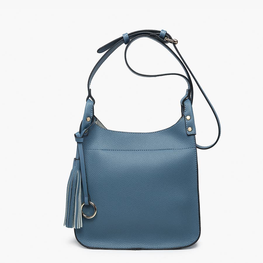 Lucinda Square Crossbody Bag