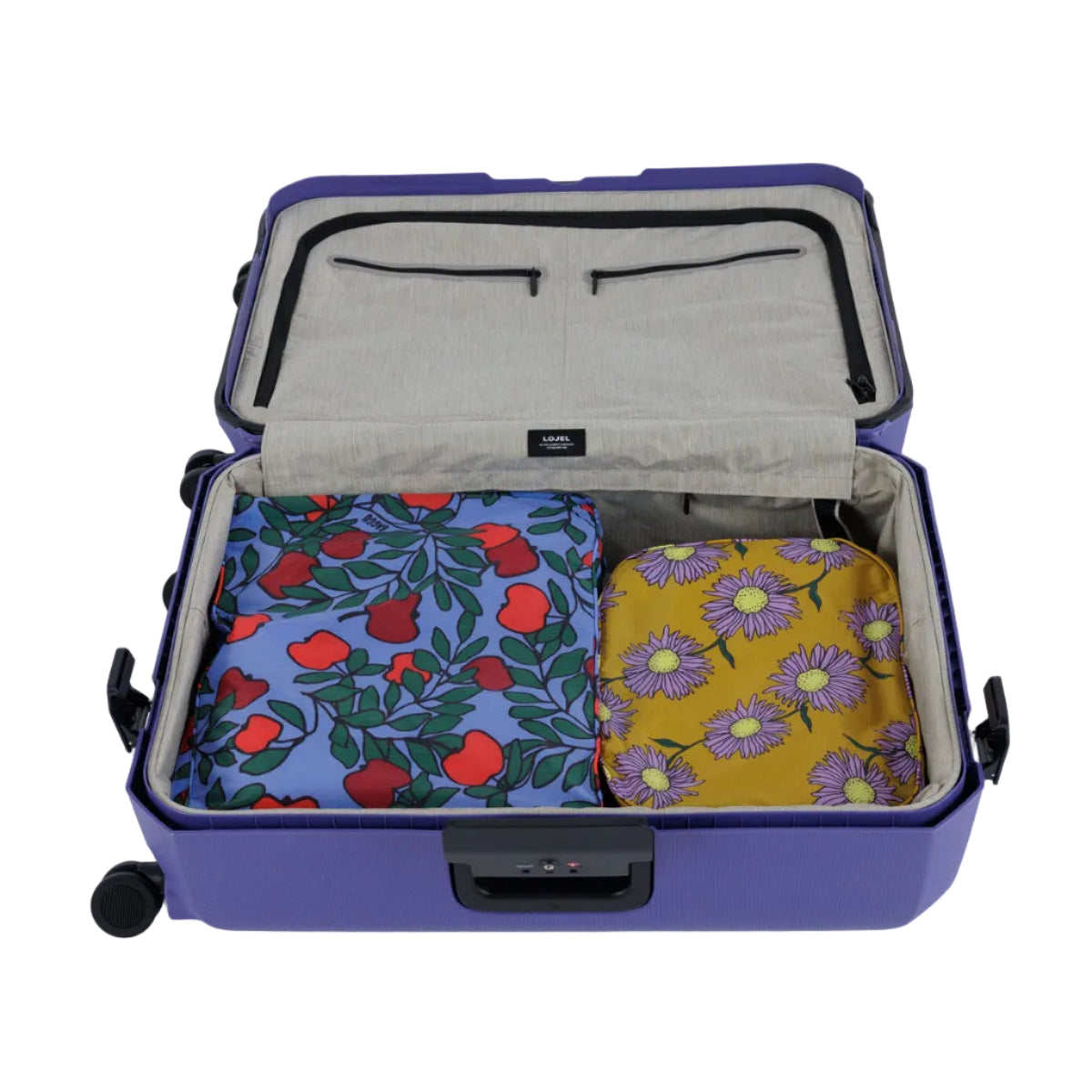 Large Packing Cube Set - Baggu