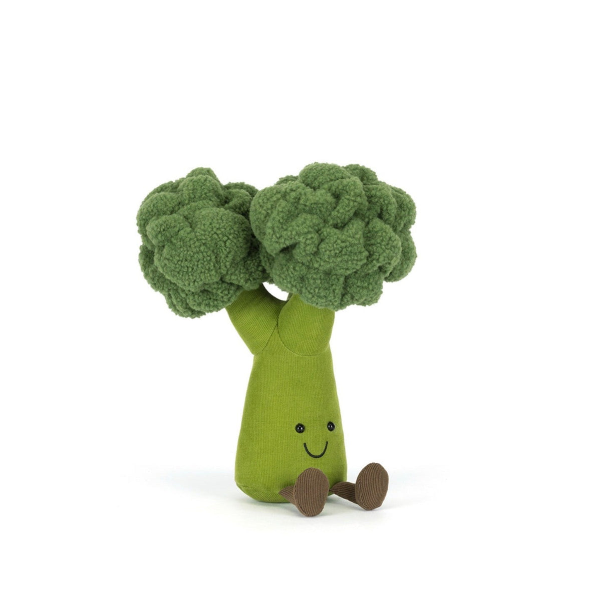 Amuseables Broccoli - JELLYCAT