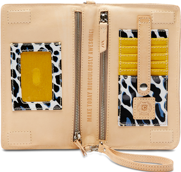 Diego Uptown Crossbody - Consuela