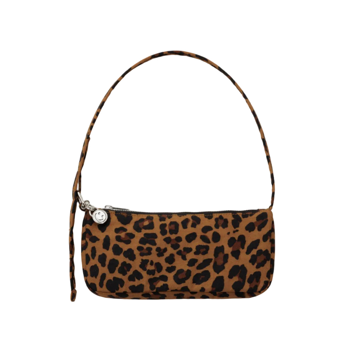 Nylon Pochette - Baggu