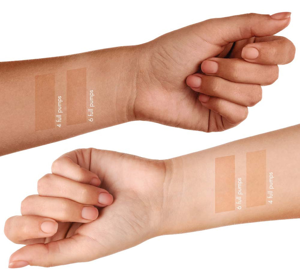 BRONZE FOX® TANNING DROPS - FarmHouse Fresh