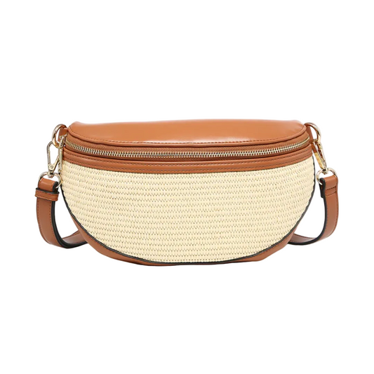 Nevaeh Crossbody Bag - Jen & Co