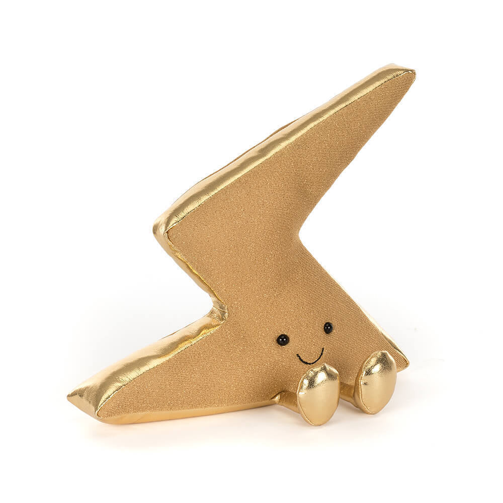 Amuseables Zapperty Lightning - JELLYCAT