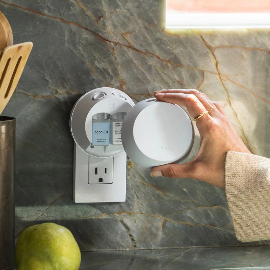 Pura 4 Smart Home Fragrance Diffuser