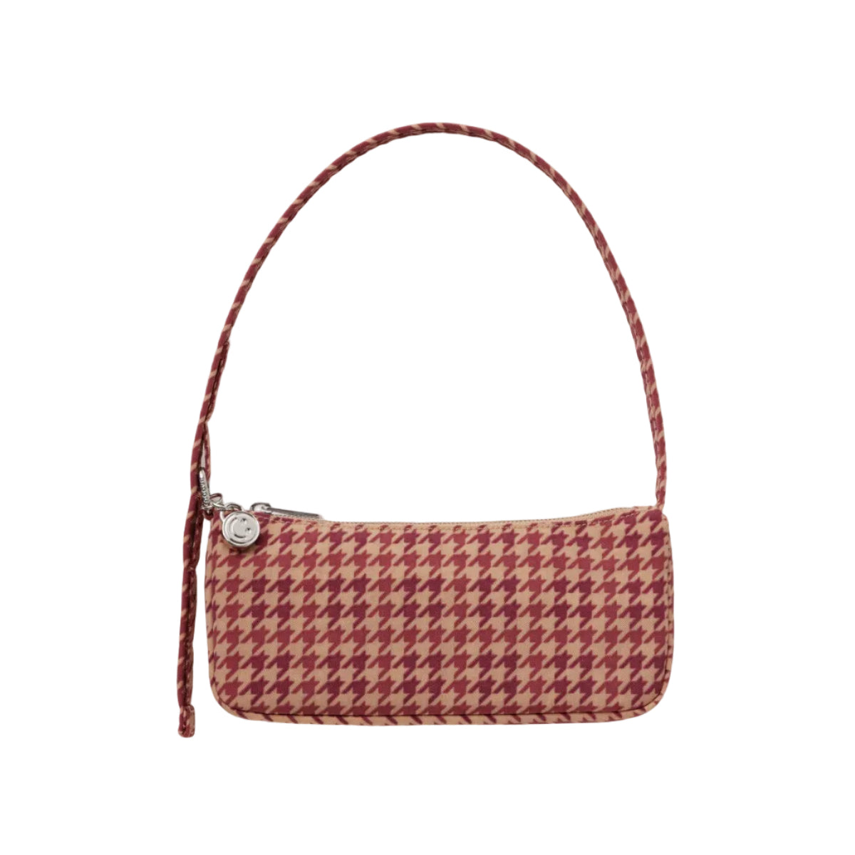 Nylon Pochette - Baggu
