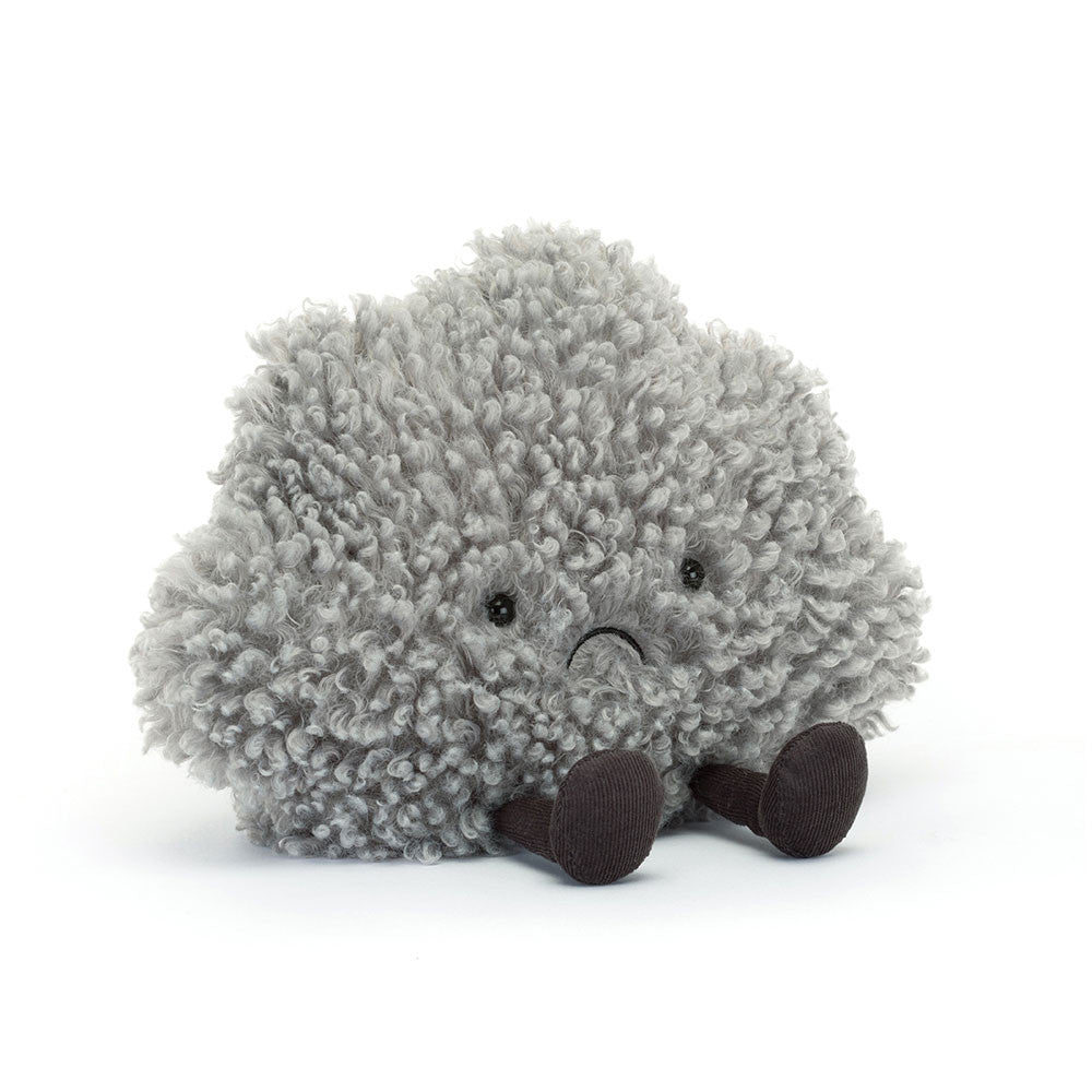 Amuseables Cirrus Storm Cloud - JELLYCAT
