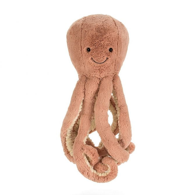 Odell Octopus Little - JELLYCAT