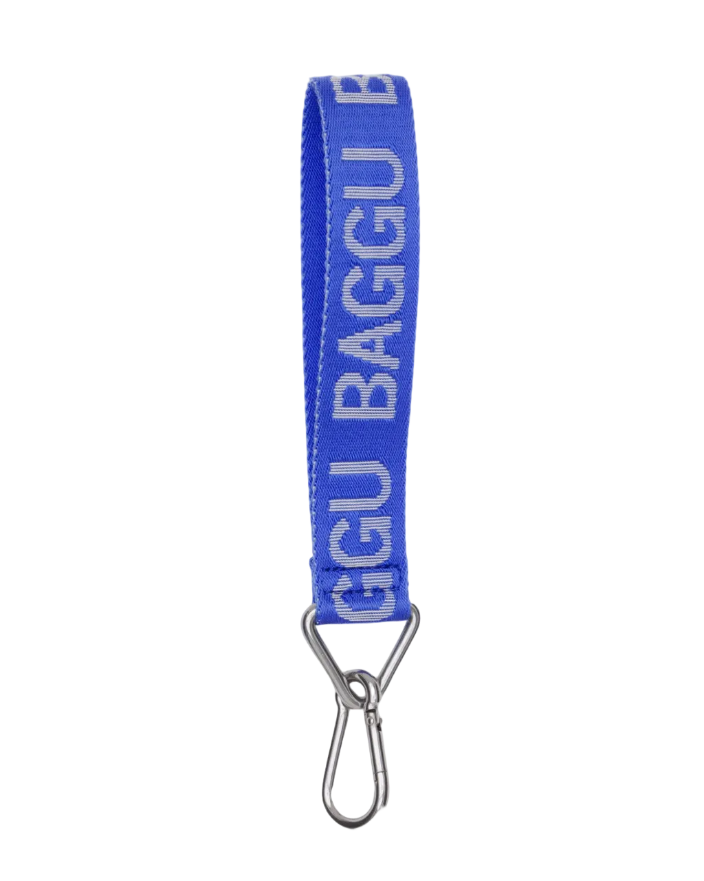 Logo Keychain - Baggu