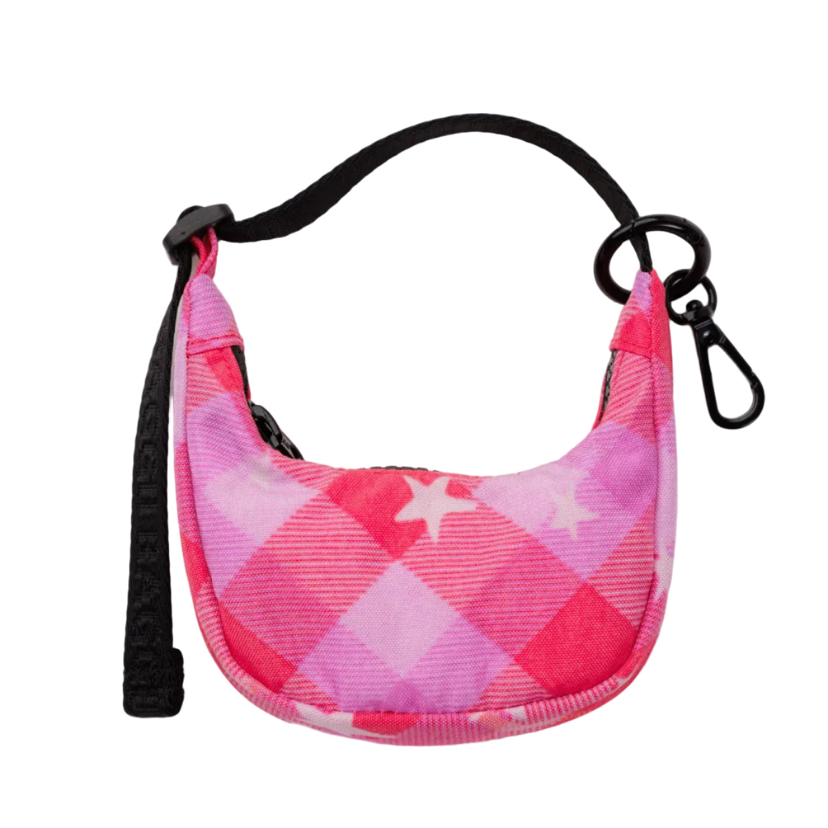 Crescent Bag Charm - Baggu