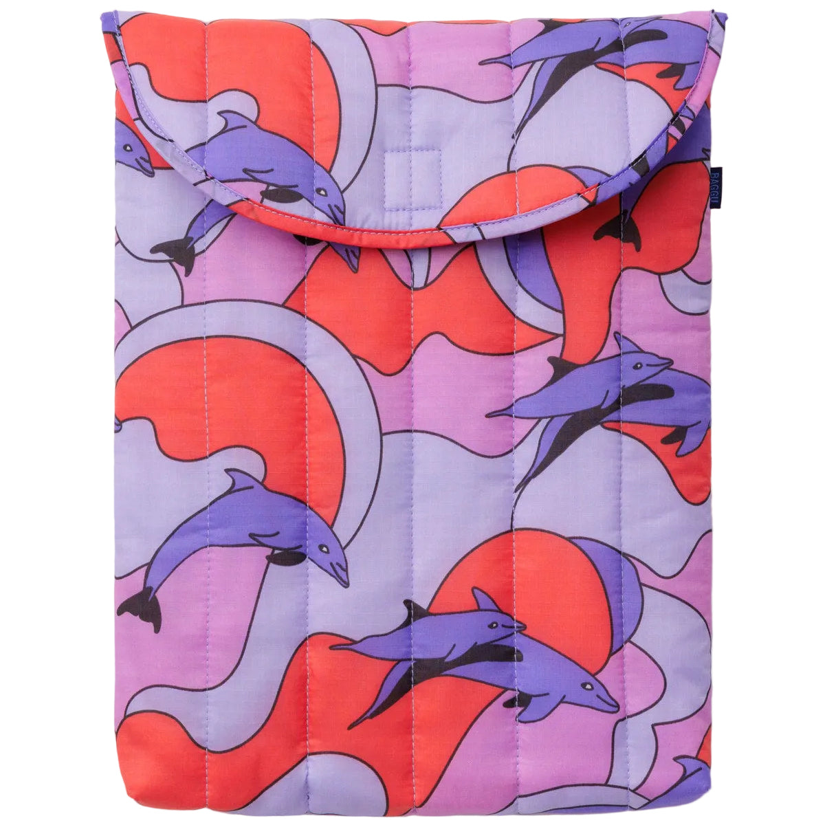 Puffy Laptop Sleeve 16” - Baggu
