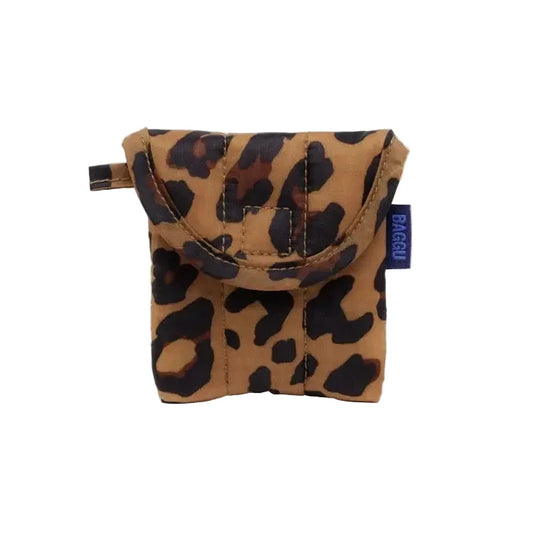 Puffy Earbuds Case - Baggu