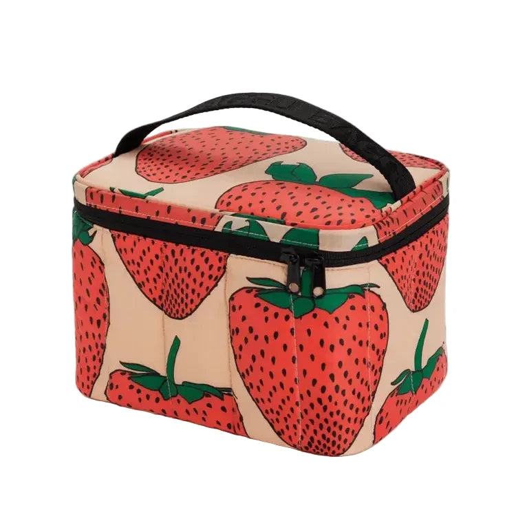 Puffy Lunch Bag - Baggu