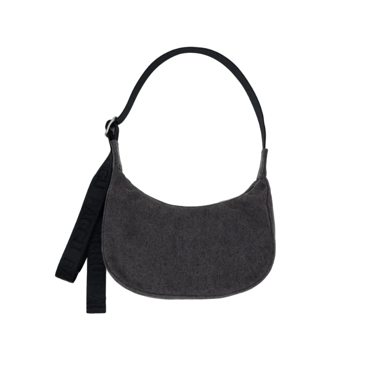 Small Nylon Crescent Bag - Baggu