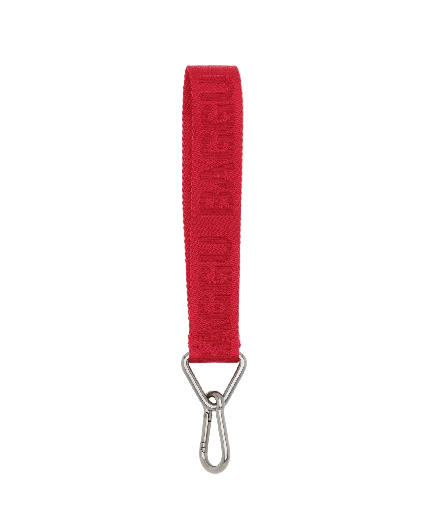 Logo Keychain - Baggu