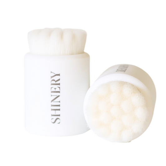 Shinery - Radiance Brush - Jewelry Care Tool