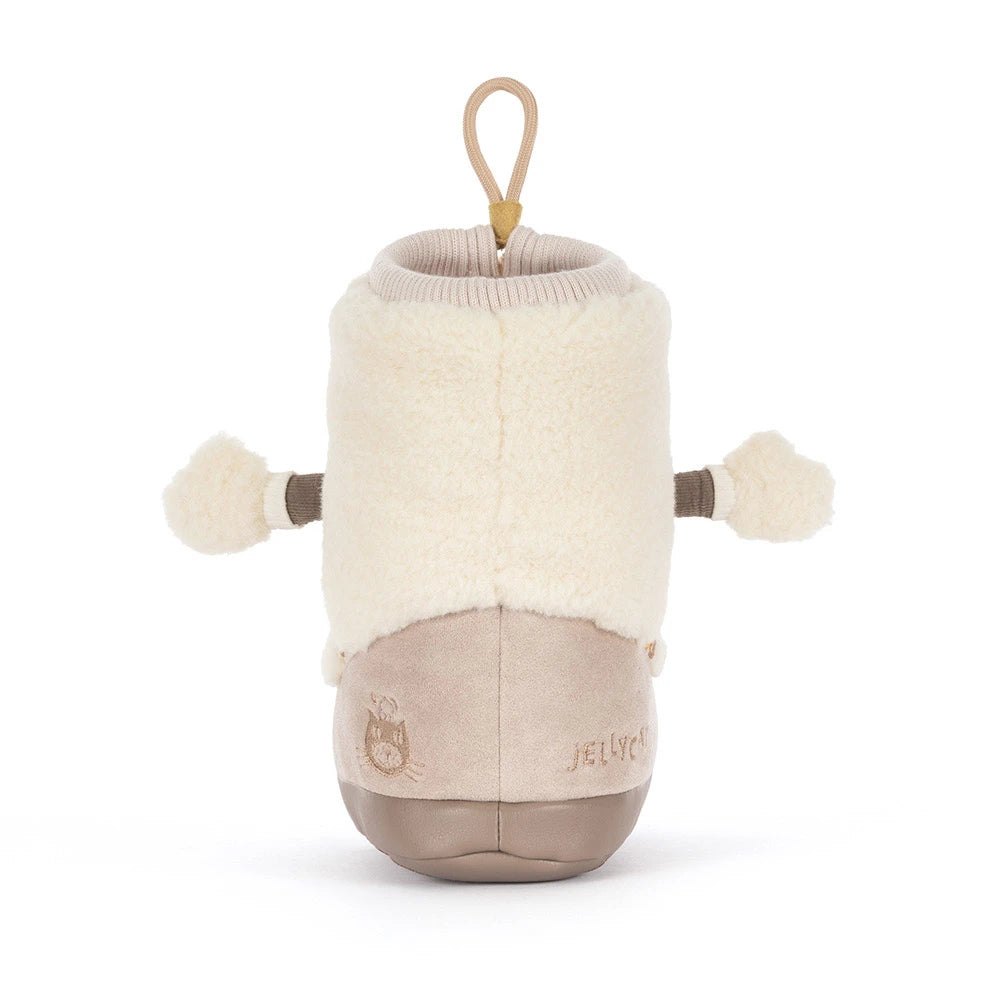 Amuseables Perta Snow Boot - JELLYCAT