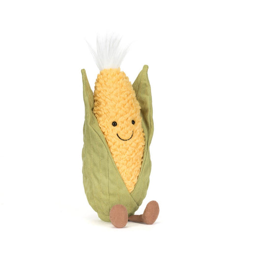 Amuseables Sweetcorn - Jellycat
