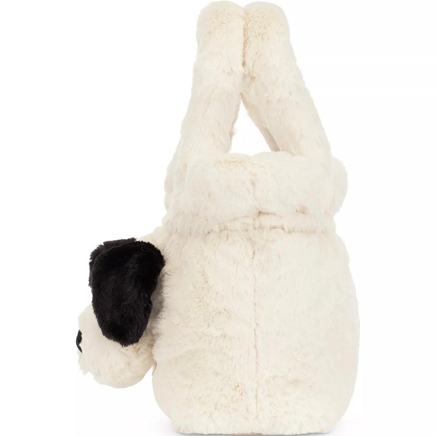 Rufferty Puppy Handbag - JELLYCAT