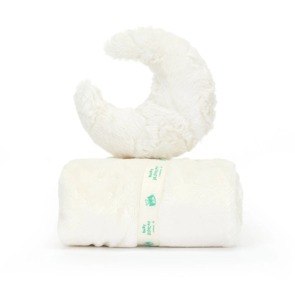 Amuseables Moon Soother - JELLYCAT