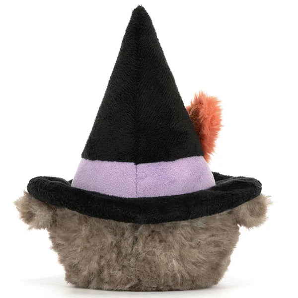 Heccaty Hootnightly - JELLYCAT