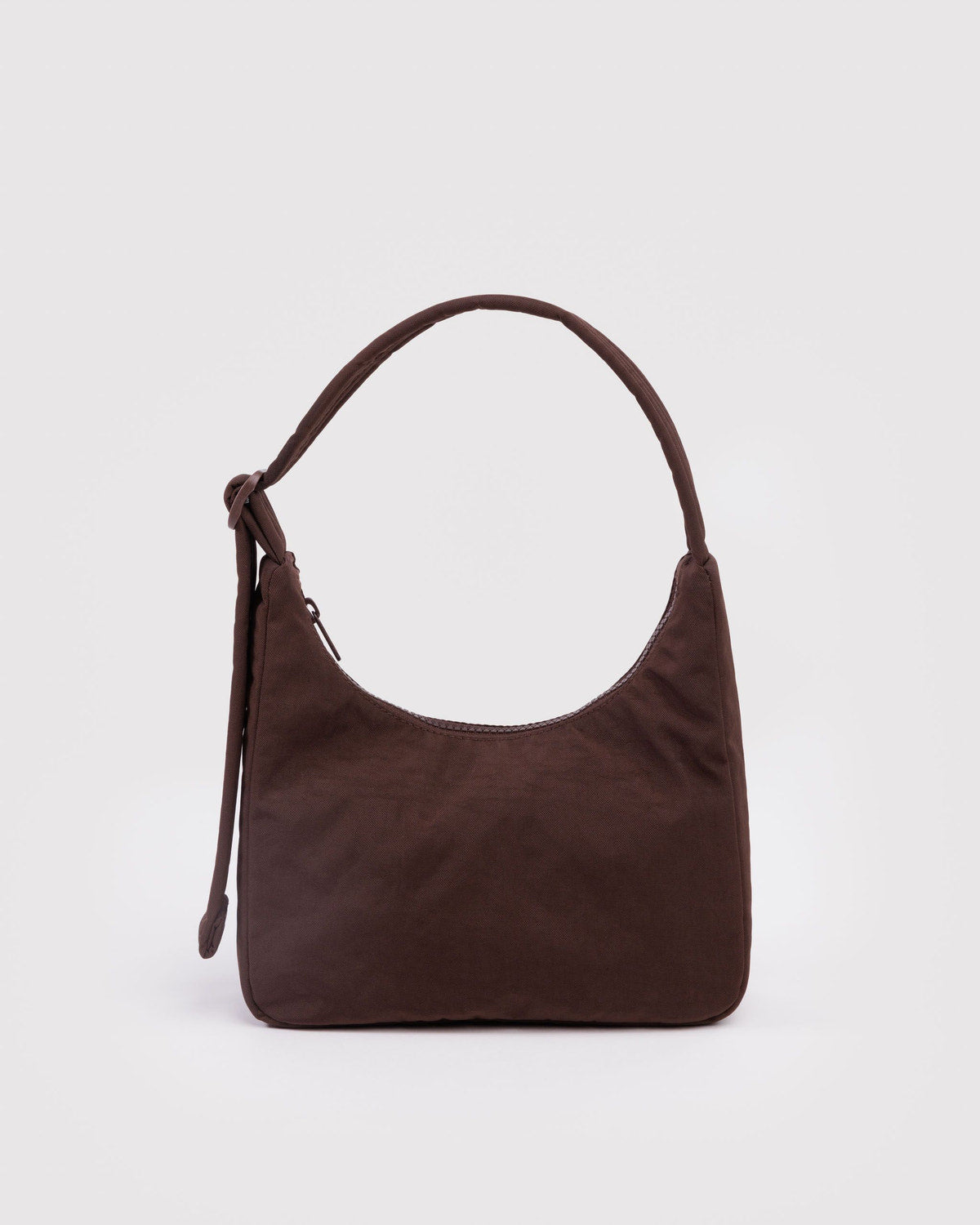 Mini Nylon Shoulder Bag - Baggu