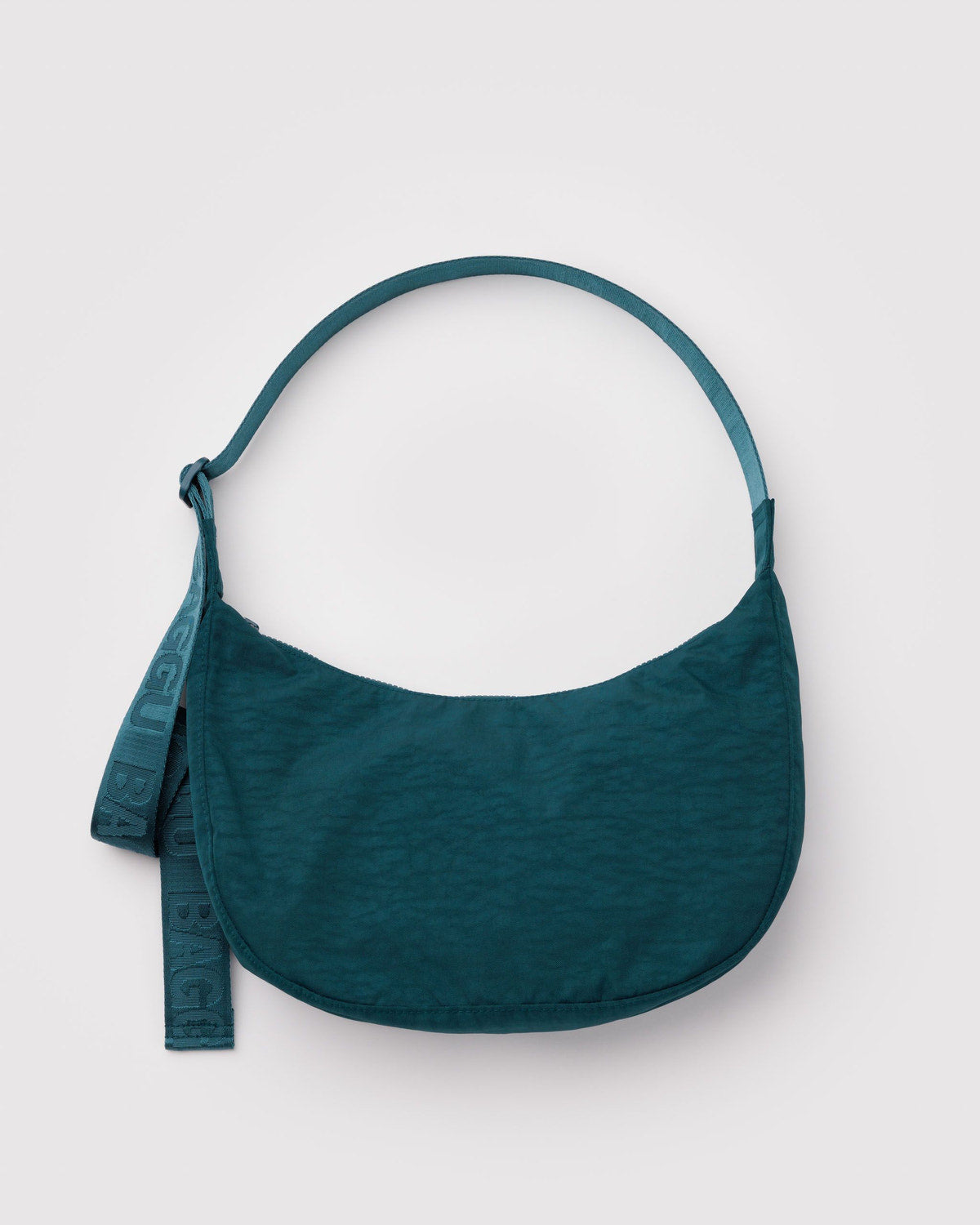 Medium Nylon Crescent Bag - Baggu