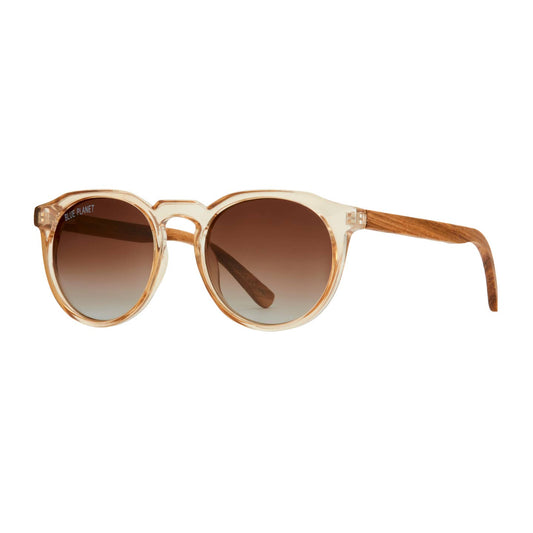 Brax Polarized Sunglasses - Blue Planet Eco-Eyewear
