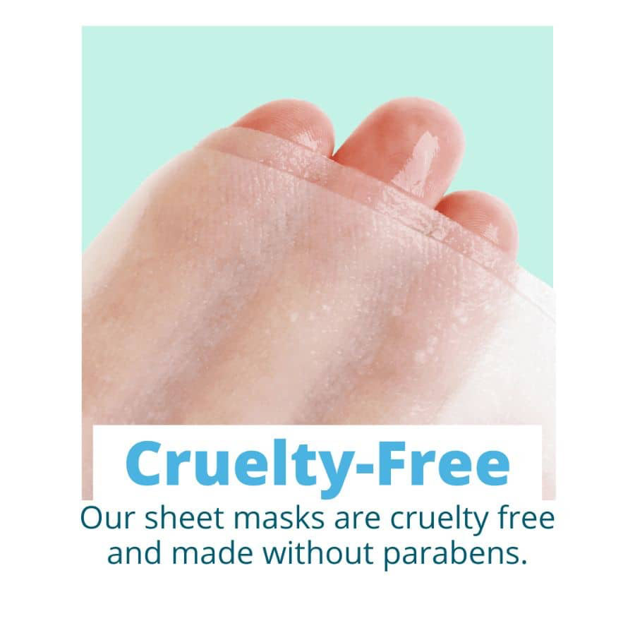 Moodmask: Press Reset - Patchology