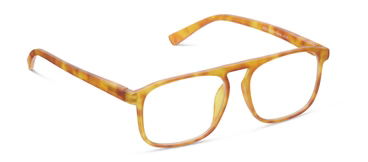 Ryder Honey Tortoise Readers - Peepers