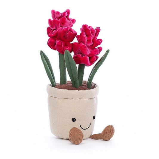 Amusable Hyacinth - JELLYCAT