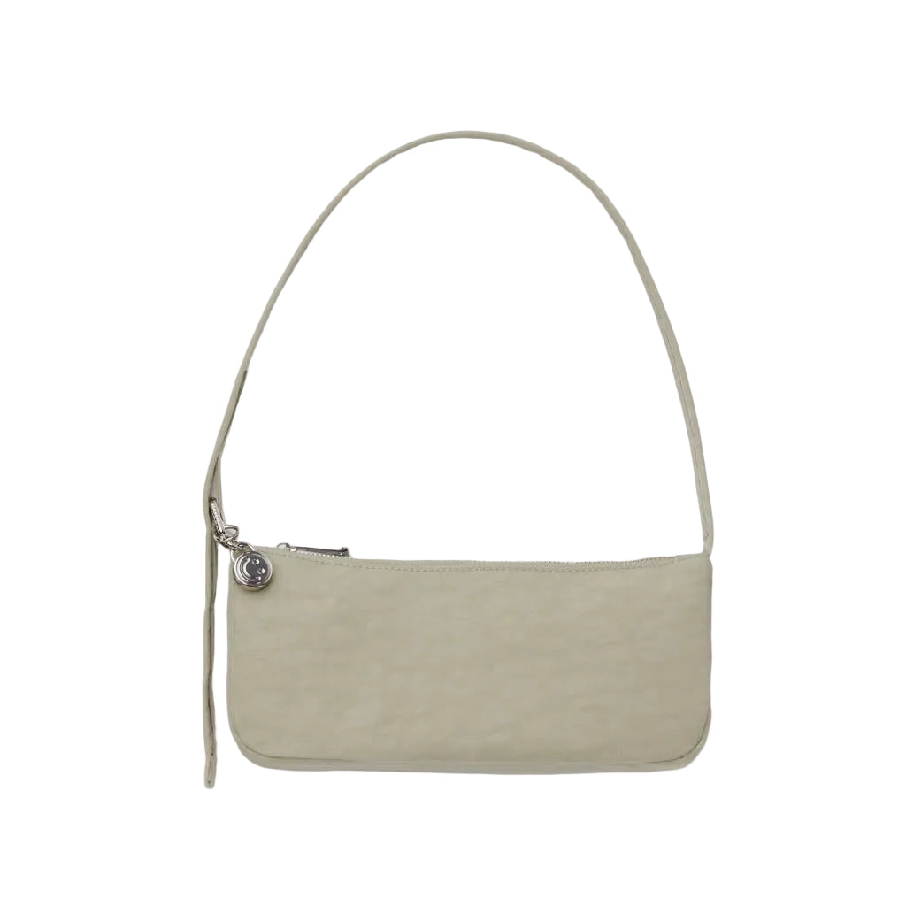 Nylon Pochette - Baggu