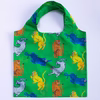 Art Sack Kristina Micotti Wild Cats Reusable Tote Bag