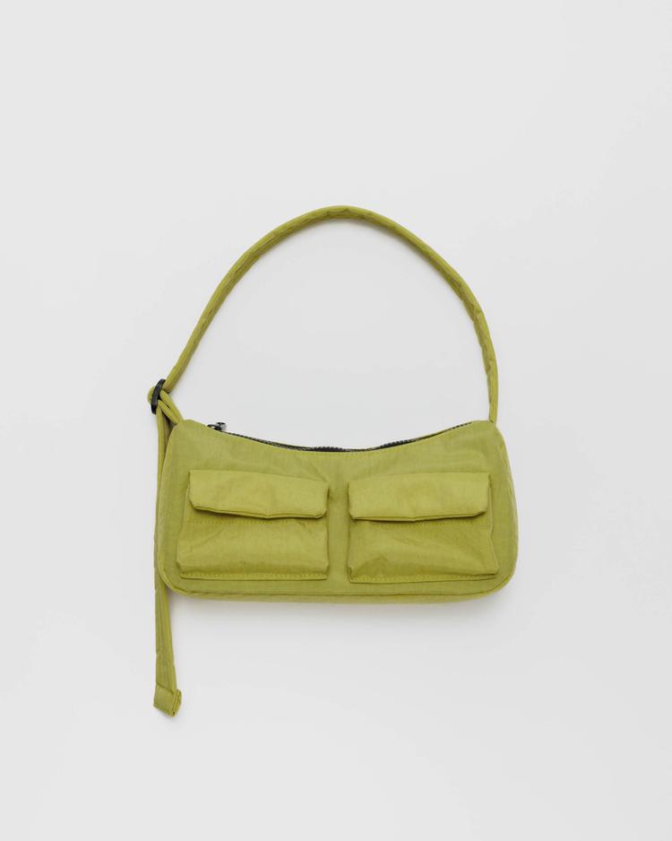 Baggu Cargo Shoulder Bag