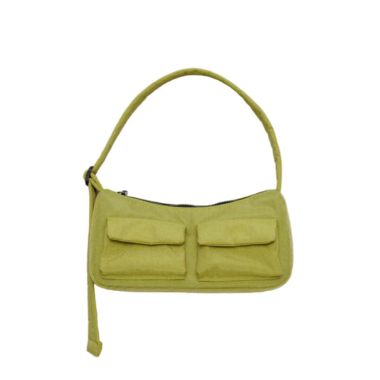 Cargo Shoulder Bag - Baggu