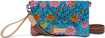 Mandy Uptown Crossbody - Consuela