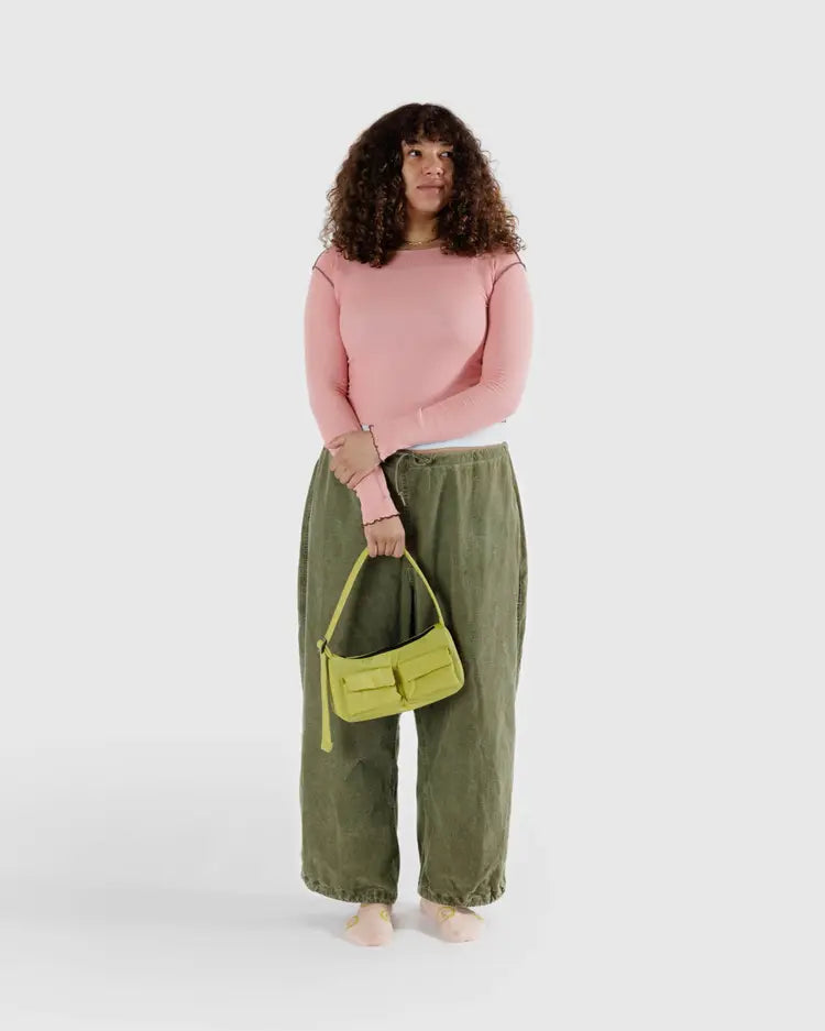 Baggu Cargo Shoulder Bag