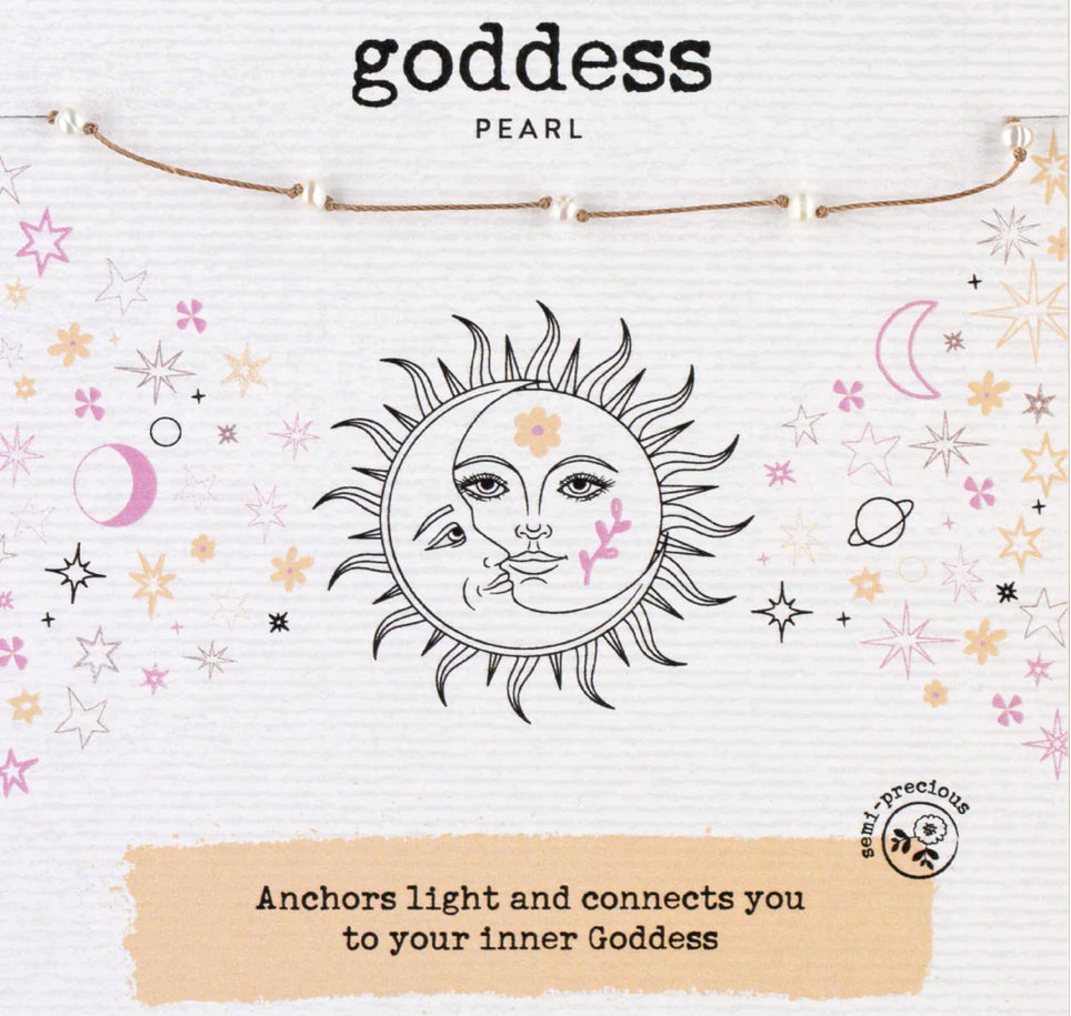 Soulku Celestial Necklace Collection